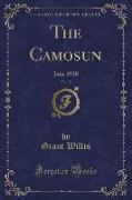 The Camosun, Vol. 30
