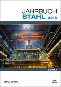 Jahrbuch Stahl 2018