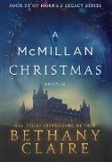 A McMillan Christmas - A Novella