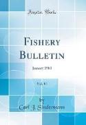 Fishery Bulletin, Vol. 81