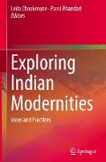 Exploring Indian Modernities