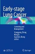 Early-Stage Lung Cancer