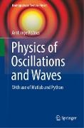 Physics of Oscillations and Waves