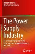 The Power Supply Industry