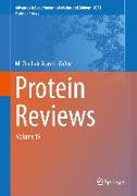 Protein Reviews