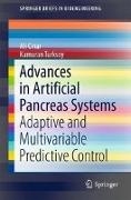 Advances in Artificial Pancreas Systems