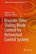 Discrete-Time Sliding Mode Control for Networked Control System