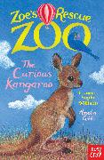 Zoe's Rescue Zoo: The Curious Kangaroo