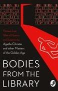 Bodies from the Library