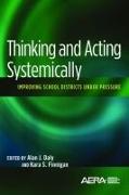 Thinking and Acting Systemically