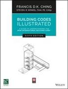 Building Codes Illustrated