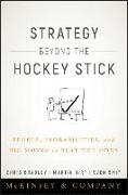 Strategy Beyond the Hockey Stick