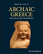 Archaic Greece