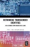 Rethinking Transgender Identities