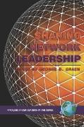 Sharing Network Leadership (PB)