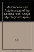 Meliolaceae and Asterinaceae of the Shimba Hills, Kenya