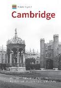 Historic England: Cambridge: Unique Images from the Archives of Historic England