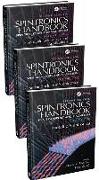 Spintronics Handbook, Second Edition: Spin Transport and Magnetism