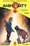 Animosity Year One HC