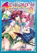 To Love Ru Darkness Vol. 5