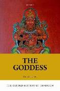 The Oxford History of Hinduism: The Goddess