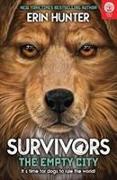 Survivors Book 1: The Empty City