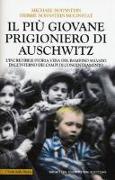 Il più giovane prigioniero di Auschwitz