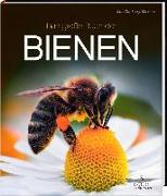 Das große Buch der Bienen