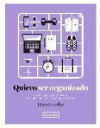 Quiero ser organizado