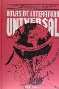 Atlas de la lituratura universal