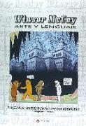 Winsor McCay : arte y lenguaje