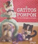 GATITOS POMPÓN