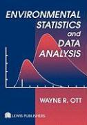 Environmental Statistics and Data Analysis