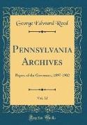 Pennsylvania Archives, Vol. 12