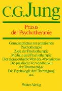 C.G.Jung, Gesammelte Werke. Bände 1-20 Hardcover / Band 16: Praxis der Psychotherapie