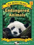 We Both Read-Endangered Animals