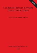 La Edad del Hierro en el Sistema Ibérico Central, España