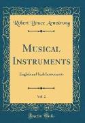 Musical Instruments, Vol. 2