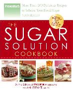 The Sugar Solution Cookbook