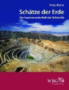 Schätze der Erde