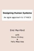 Designing Human Systems