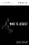Who Is Jesus? Bible Study Guide