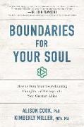 Boundaries for Your Soul