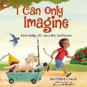 I Can Only Imagine (picture book)