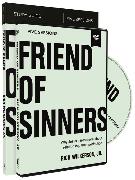 Friend of Sinners Study Guide with DVD