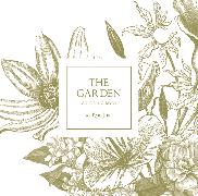 In the Garden Coloring Book