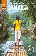 The Rough Guide to Jamaica (Travel Guide)
