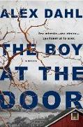 The Boy at the Door