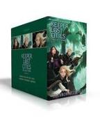 Keeper of the Lost Cities Collection Books 1-5