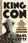 King Con